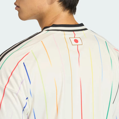 Jersey Japan Away 2026