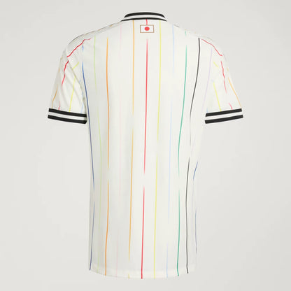 Jersey Japan Away Player 2026