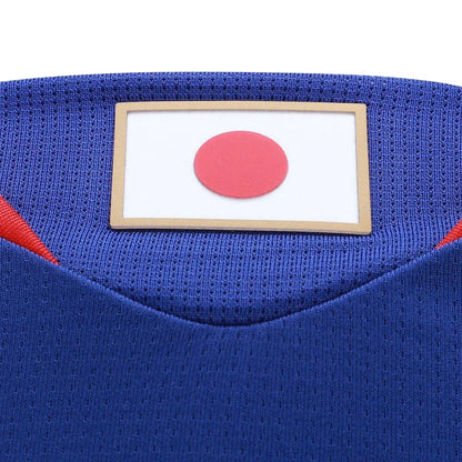 Jersey Japan Home 2026
