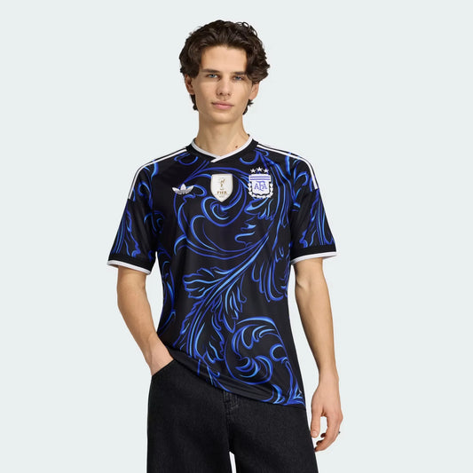 Jersey Argentina Away 2026