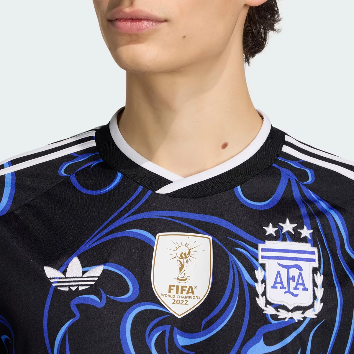 Jersey Argentina Away 2026