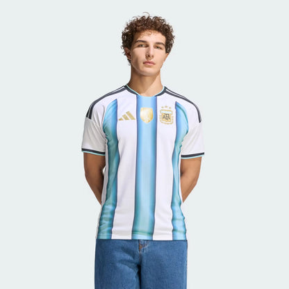 Jersey Argentina Home 2026