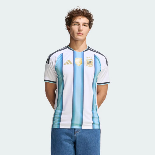 Jersey Argentina Home 2026
