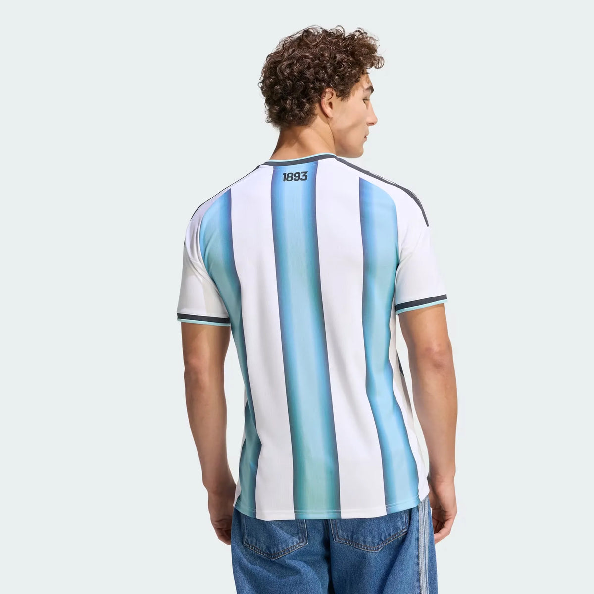 Jersey Argentina Home 2026