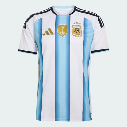 Jersey Argentina Home 2026