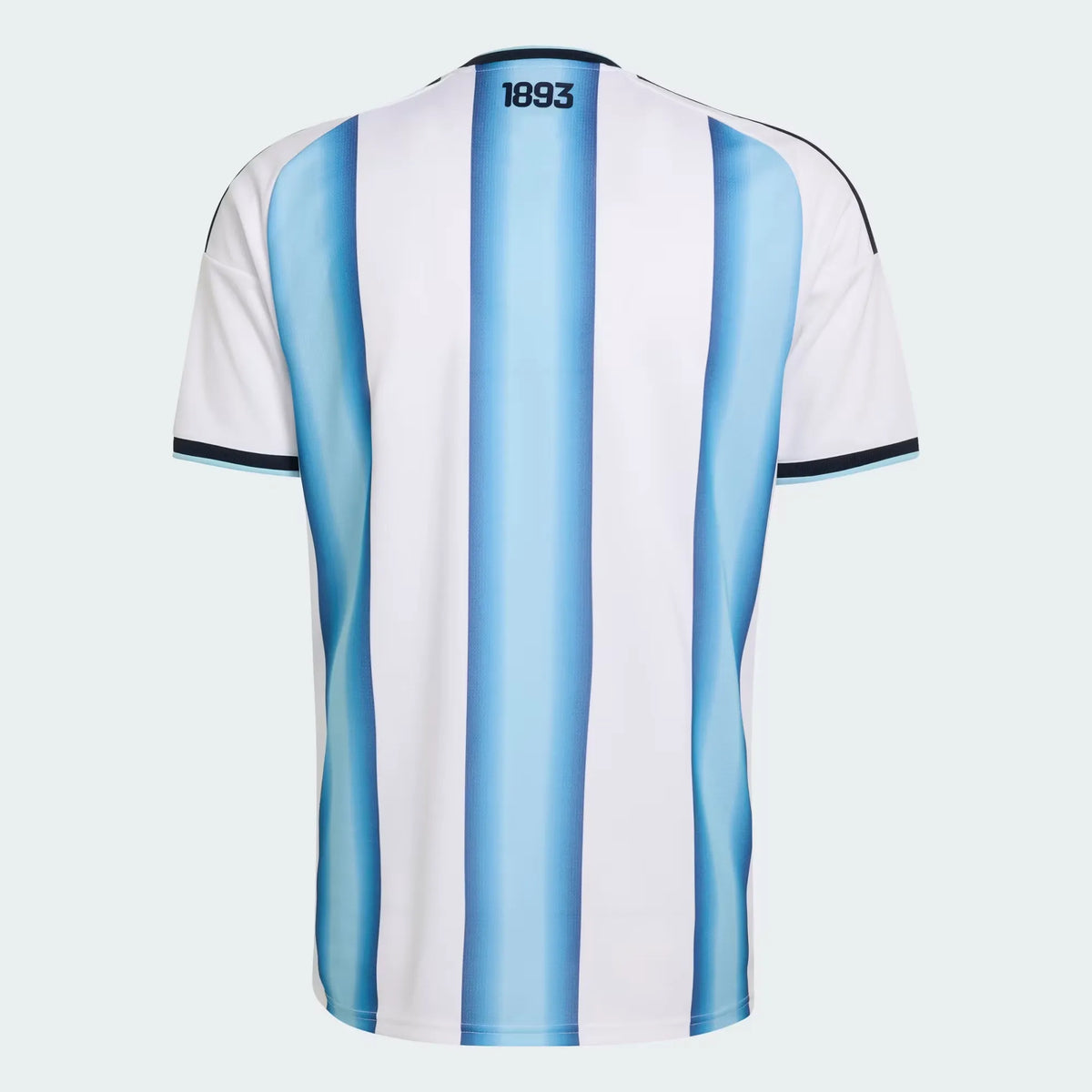 Jersey Argentina Home 2026