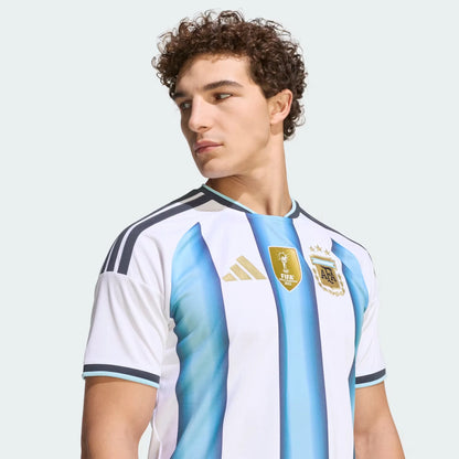 Jersey Argentina Home 2026