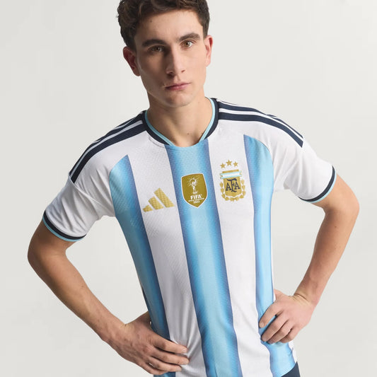 Jersey Argentina Home Player 2026