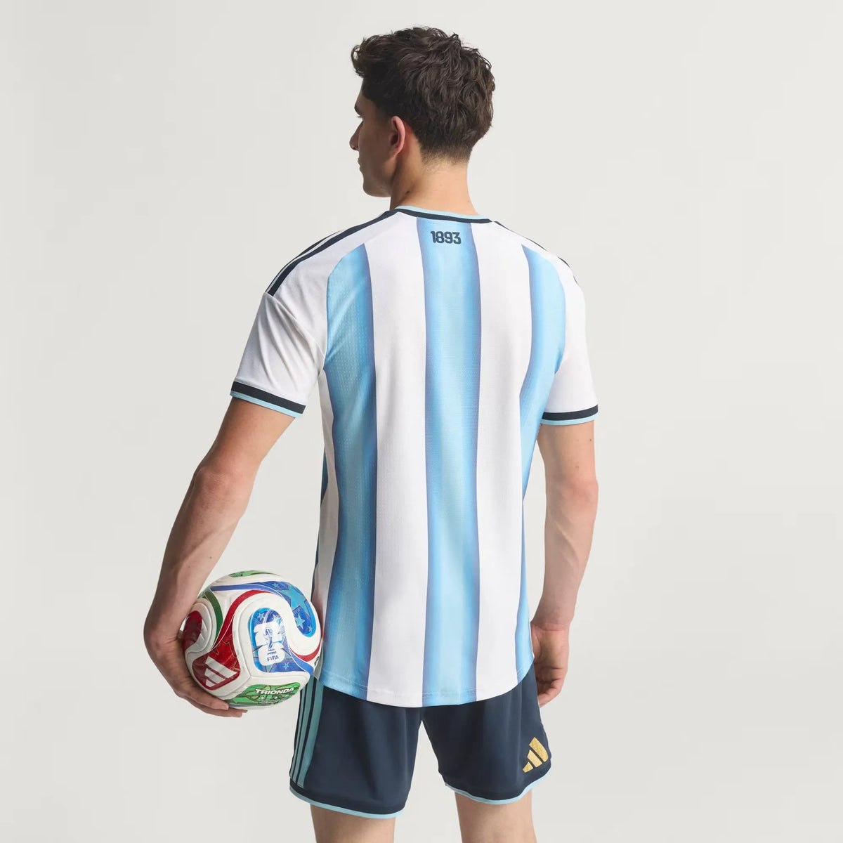 Jersey Argentina Home Player 2026