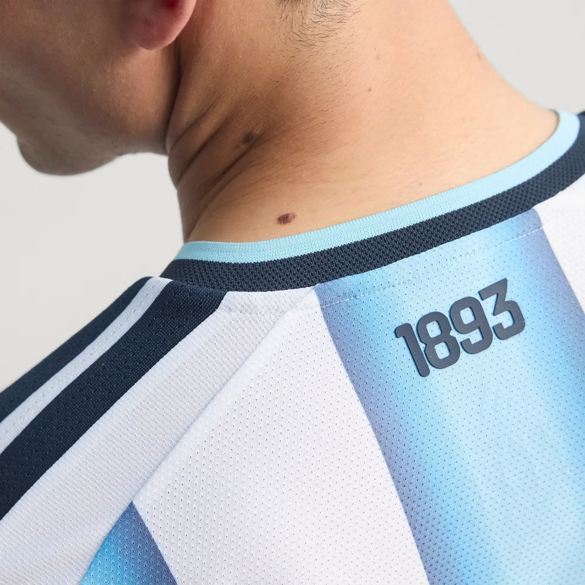 Jersey Argentina Home Player 2026