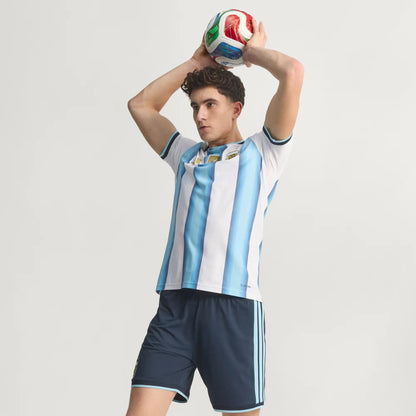 Jersey Argentina Home Player 2026