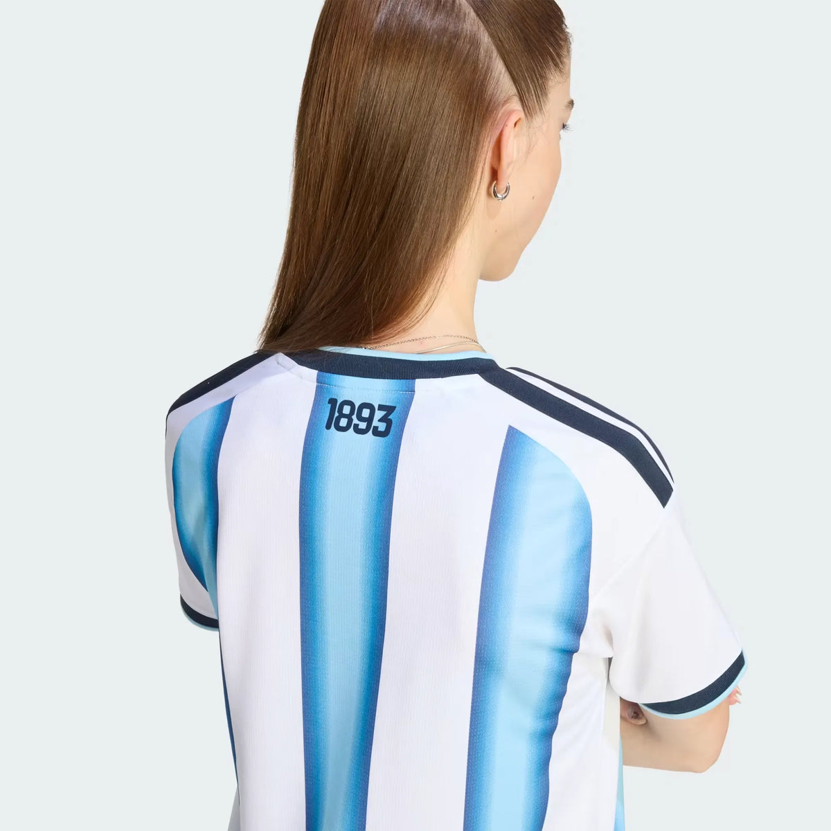 Jersey Argentina Home Women 2026