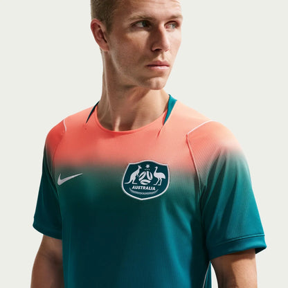 Jersey Australia Away 2026