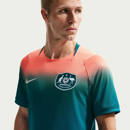 Jersey Australia Away 2026