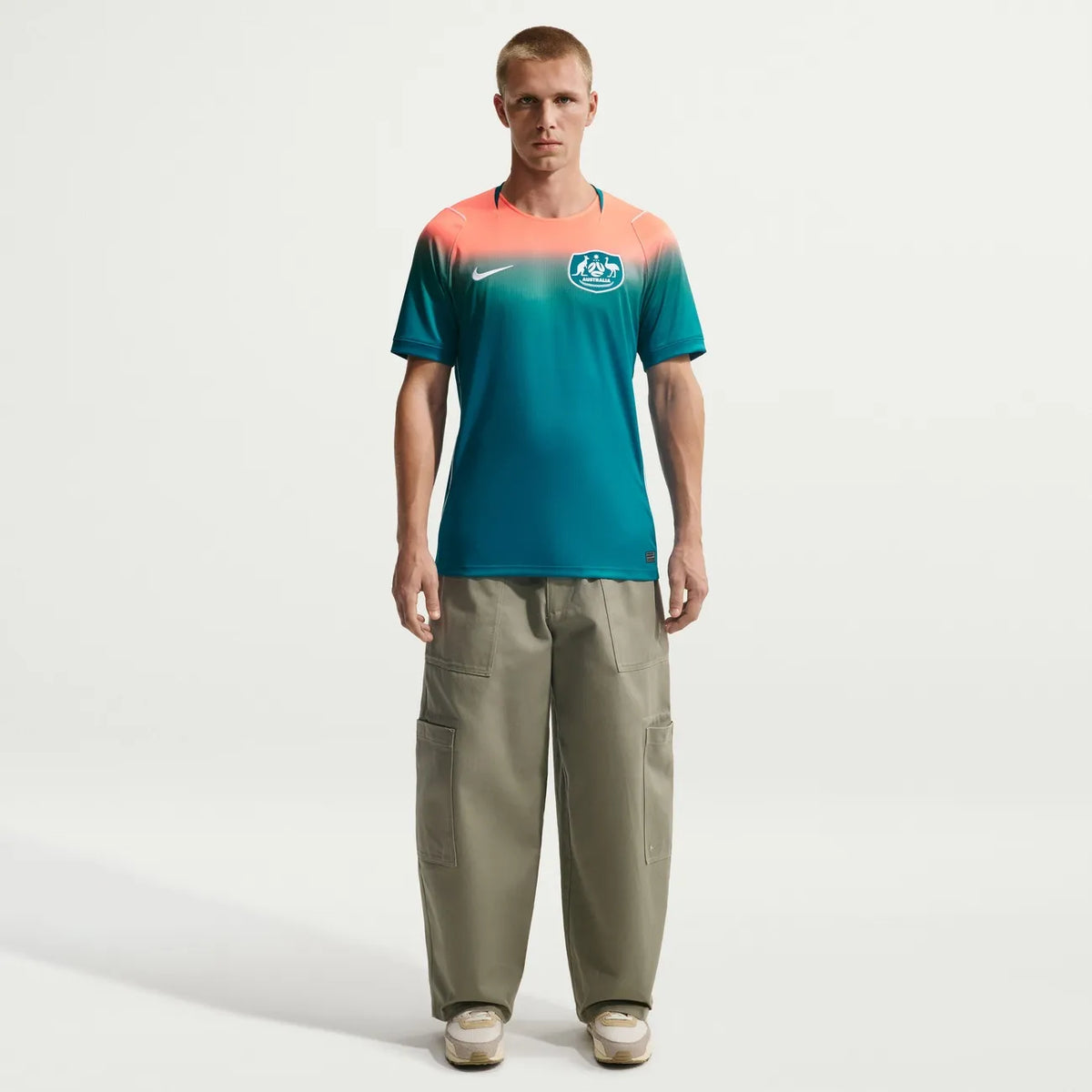 Jersey Australia Away 2026