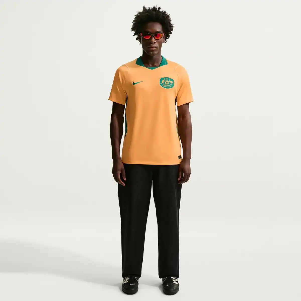 Jersey Australia Home 2026