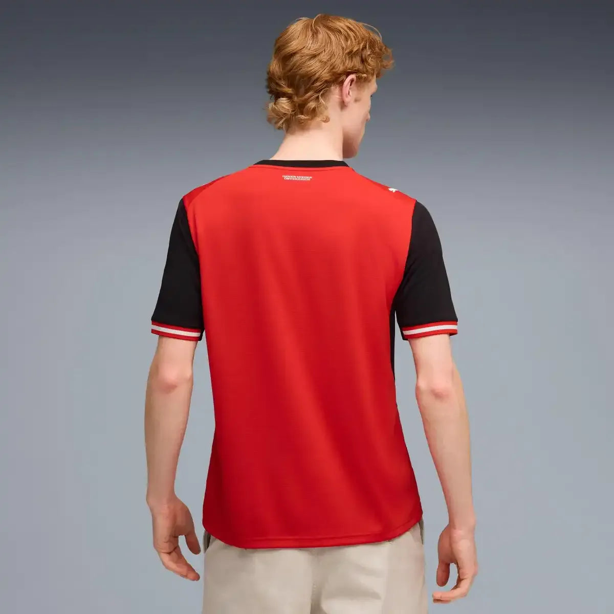 Jersey Austria Home 2026