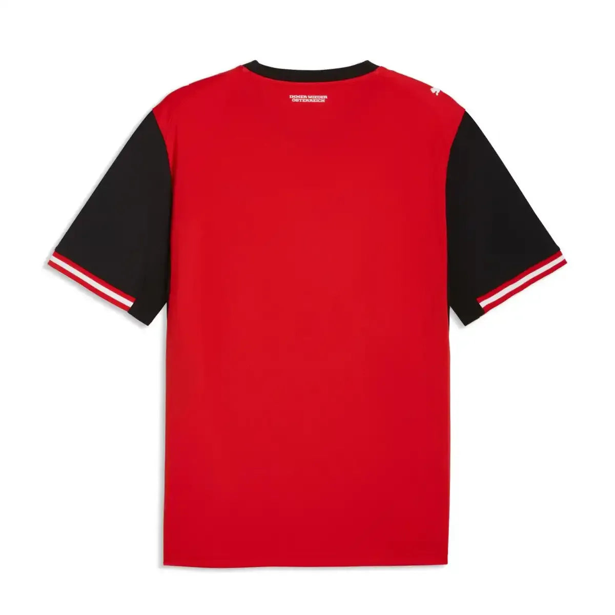 Jersey Austria Home 2026