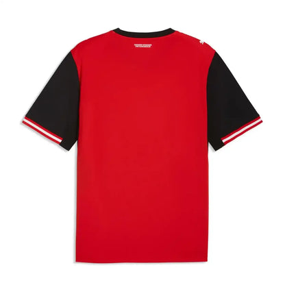 Jersey Austria Home 2026