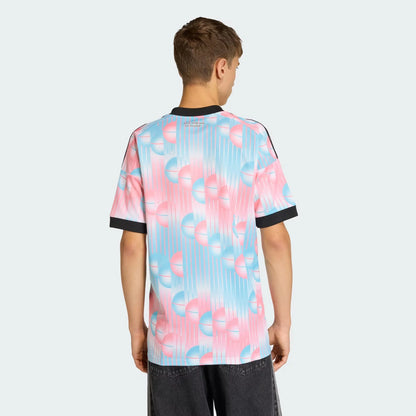 Jersey Belgium Away 2026