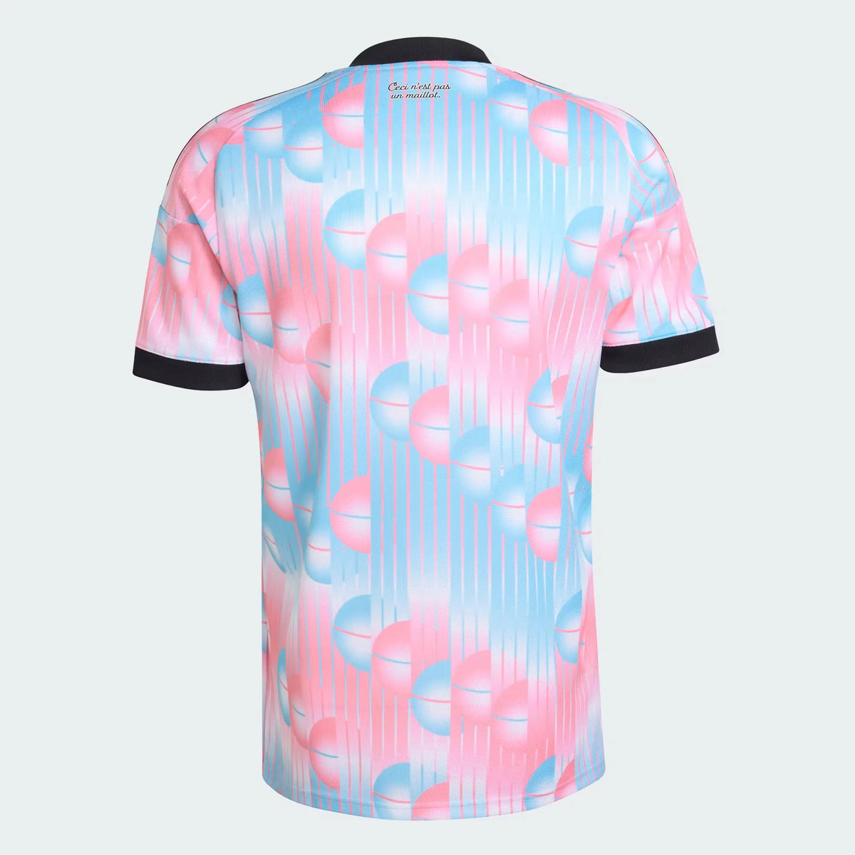 Jersey Belgium Away 2026