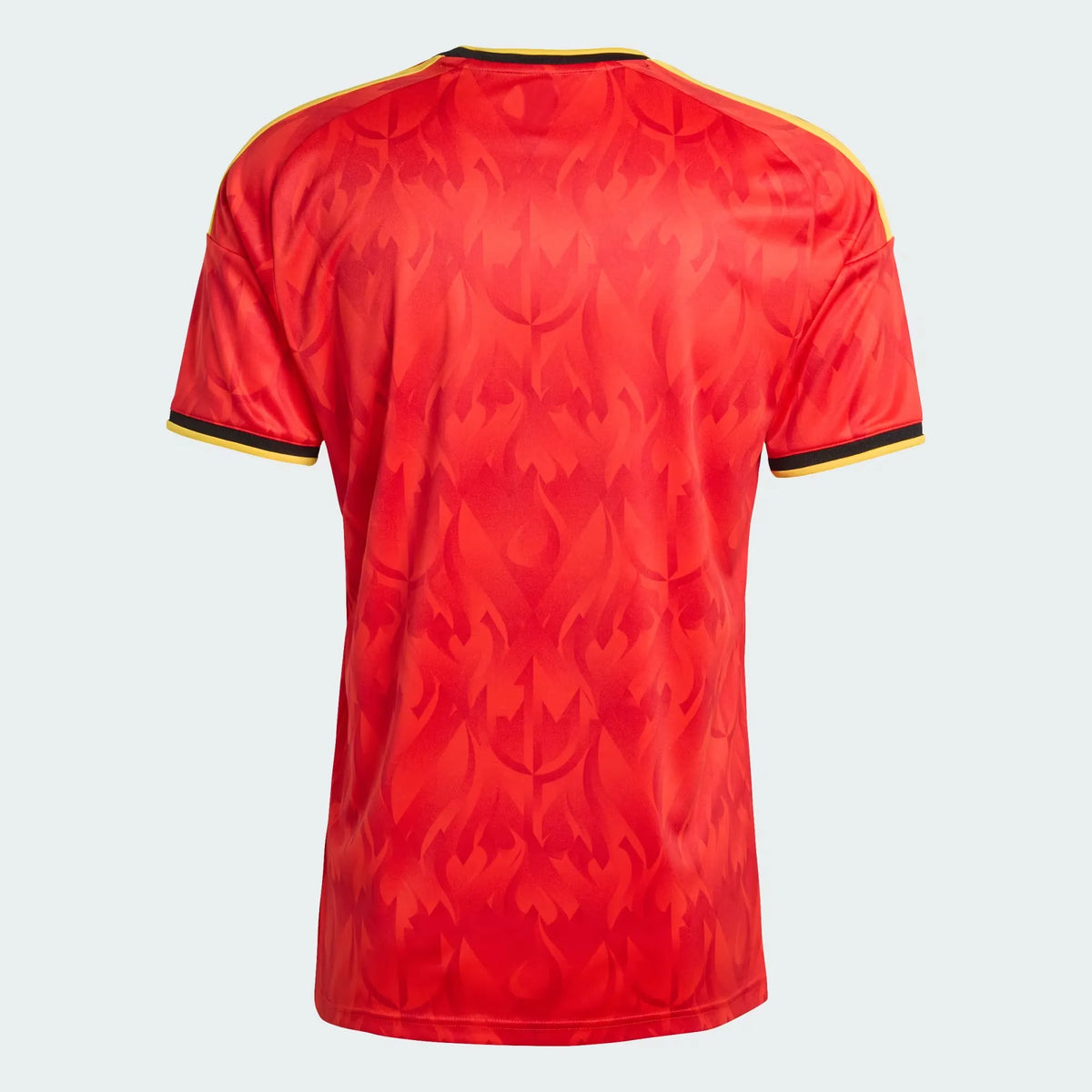 Jersey Belgium Home 2026