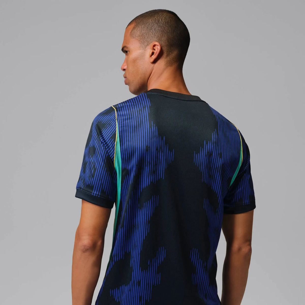 Jersey Brazil Away 2026