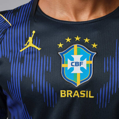 Jersey Brazil Away 2026