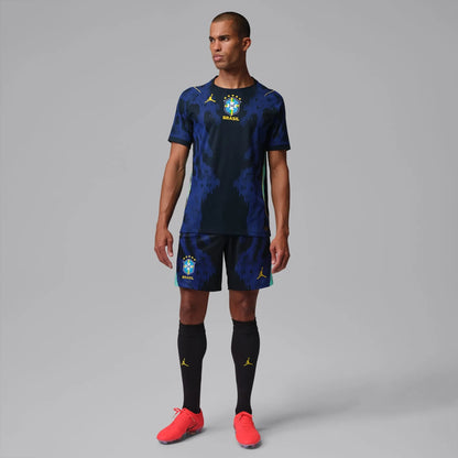 Jersey Brazil Away Player 2026