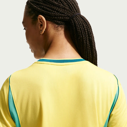 Jersey Brazil Home Women 2026