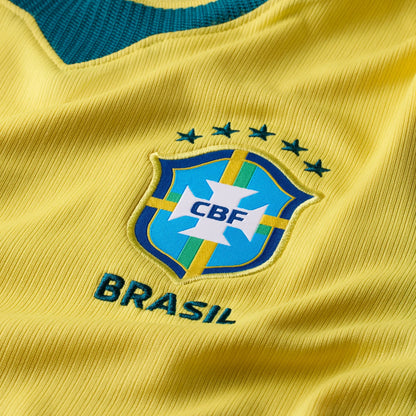 Jersey Brazil Home Women 2026