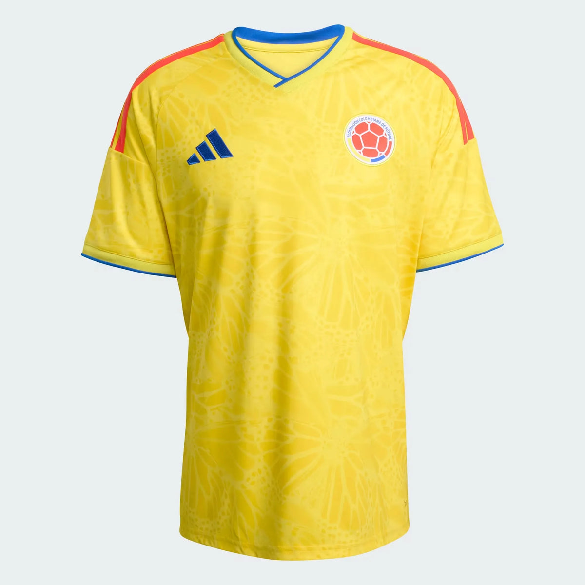Jersey Colombia Home 2026
