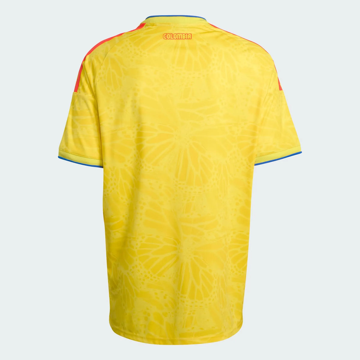 Jersey Colombia Home 2026
