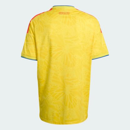 Jersey Colombia Home 2026