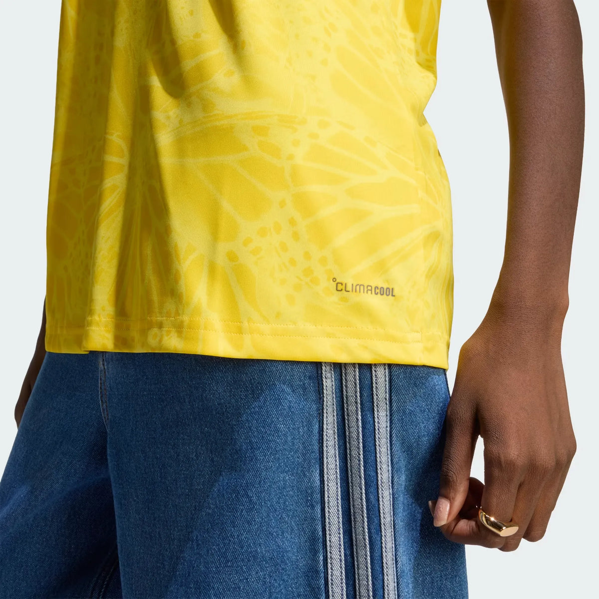Jersey Colombia Home Women 2026