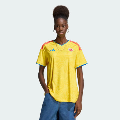 Jersey Colombia Home Women 2026