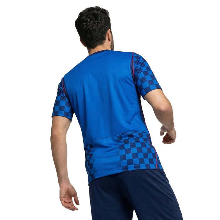 Jersey Croatia Away 2026