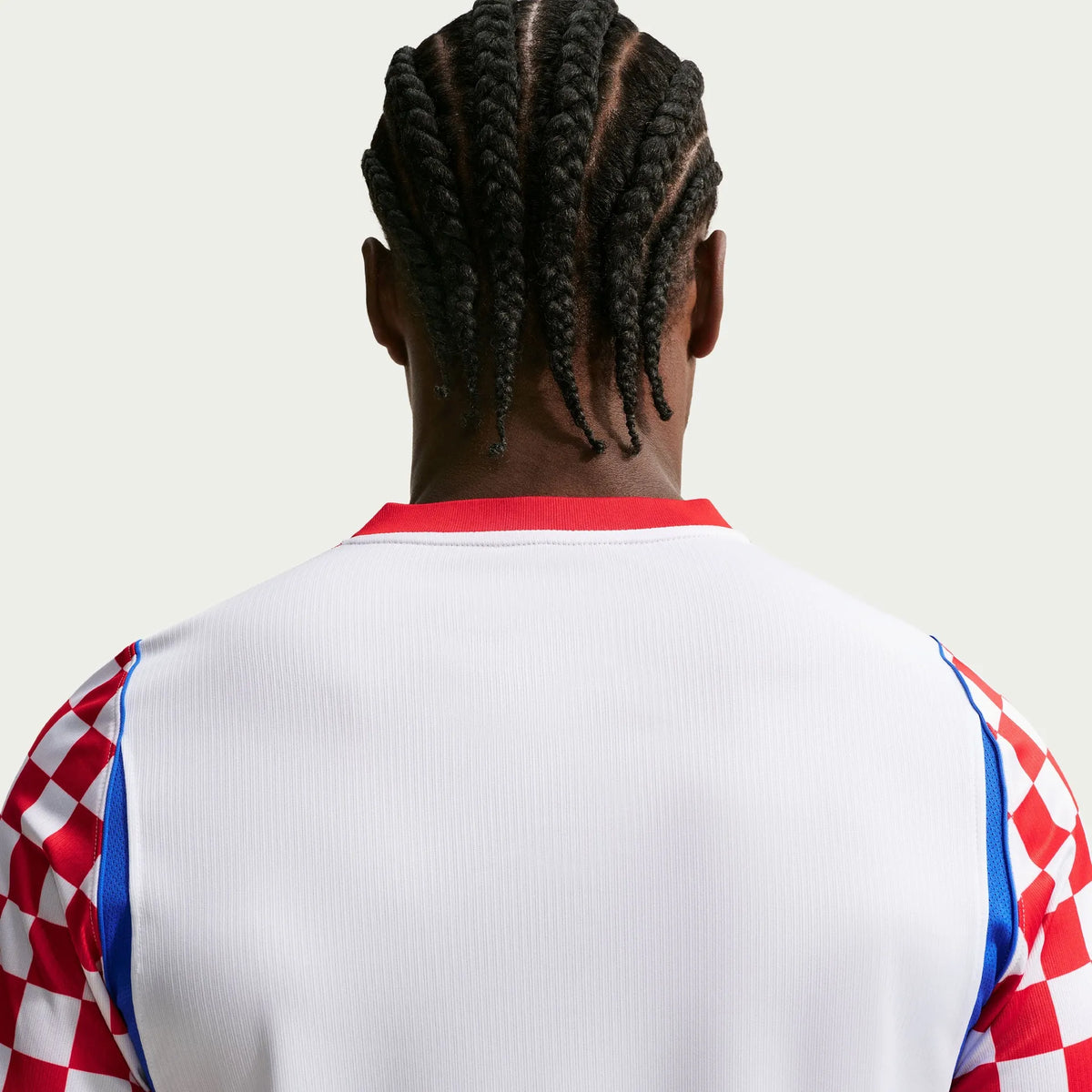 Jersey Croatia Home 2026