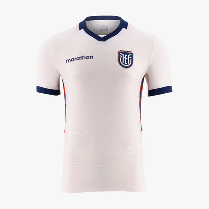 Jersey Ecuador Third 2026
