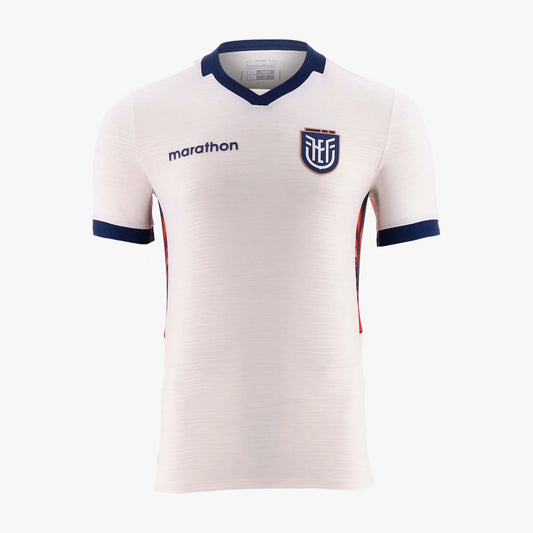 Jersey Ecuador Third 2026