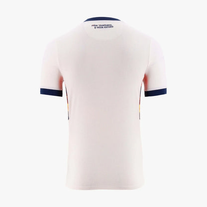 Jersey Ecuador Third 2026