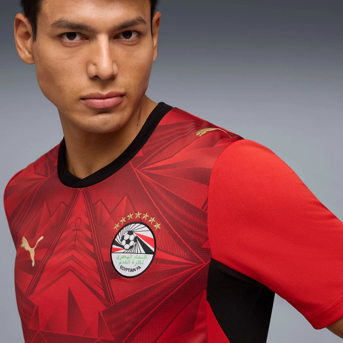 Jersey Egypt Home 2026