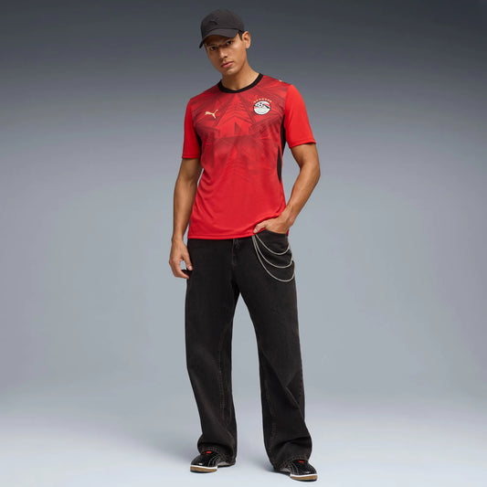 Jersey Egypt Home 2026