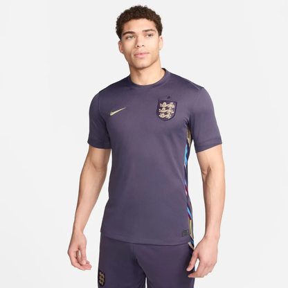 Jersey England Away 2024