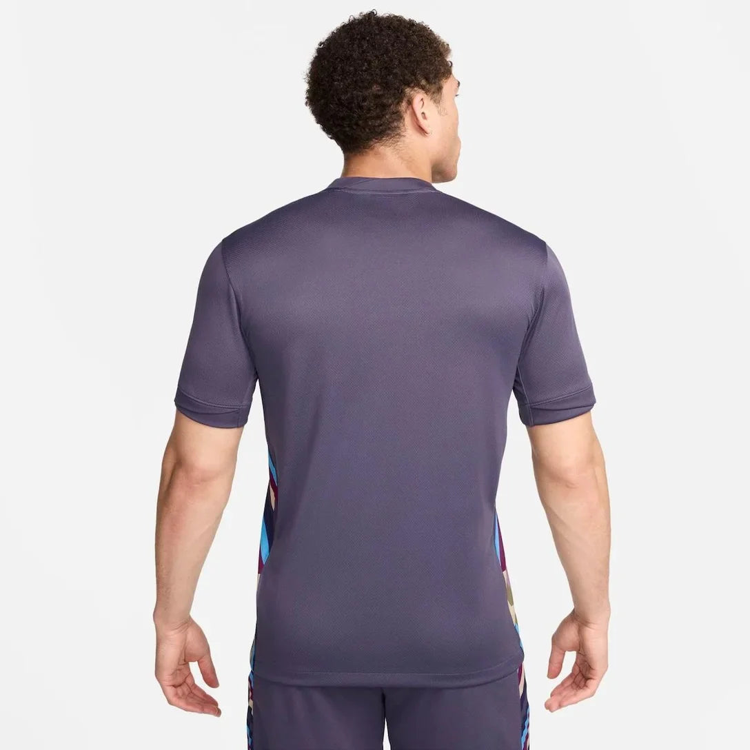 Jersey England Away 2024