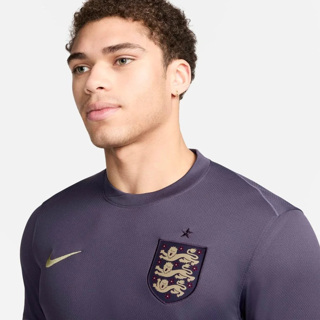 Jersey England Away 2024
