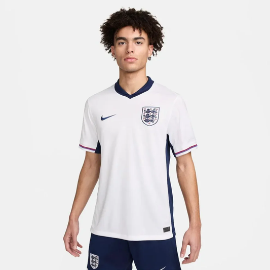 Jersey England Home 2024