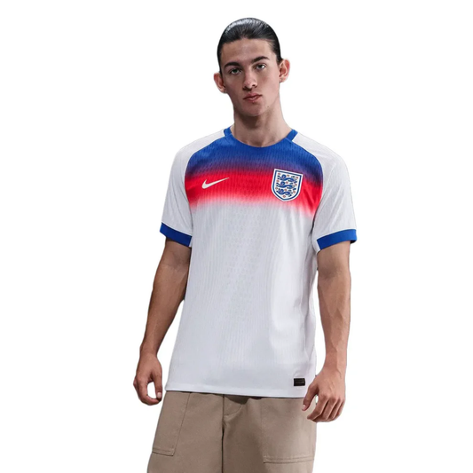 Jersey England Home Player 2025