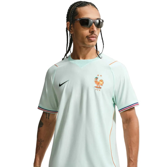 Jersey France Away 2026