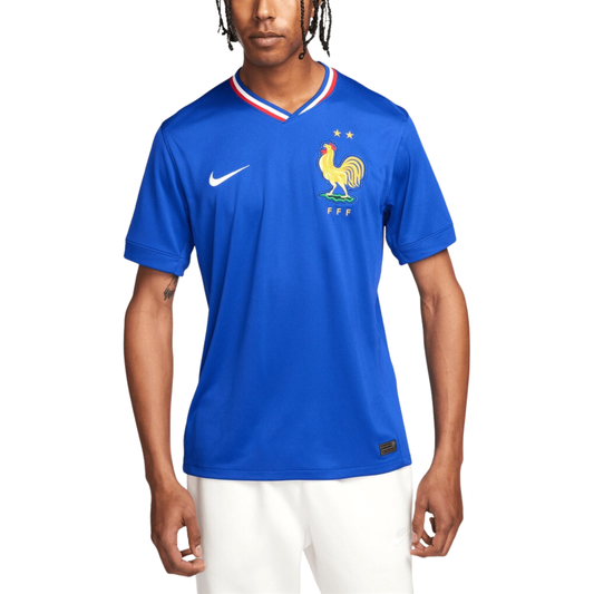 Jersey France Home 2024